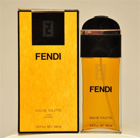 fendi eau de toilette|fendi perfume where to buy.